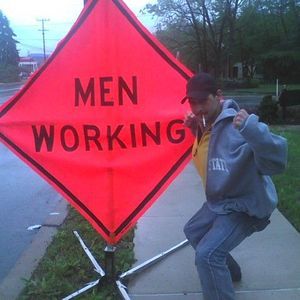 Meet your Posher, Roy